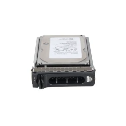 Dell Hard Drive 300GB 15K SAS