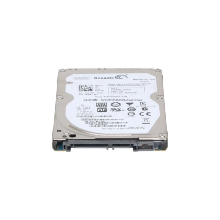 Dell 250GB Hard Drive 7.2k SATA, Dell, HDD - Hard Diskovi, 9YG14C-031-DELL, refurbished