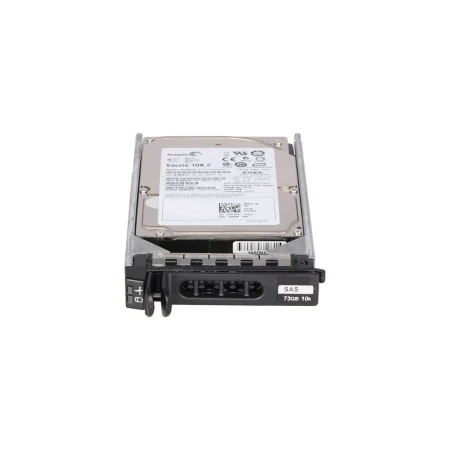 Dell Hard Drive 73GB 10K SAS, Dell, HDD - Hard Diskovi, 0J8089, refurbished