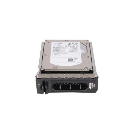 Dell Hard Drive 300GB 15K LFF SAS, Dell, HDD - Hard Diskovi, 0JP621, refurbished