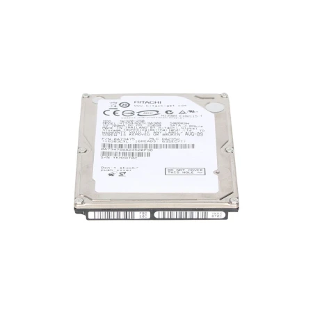 Hitachi 160GB 5.4K SATA Hard Drive, Hitachi, HDD - Hard Diskovi, 0A57365, refurbished