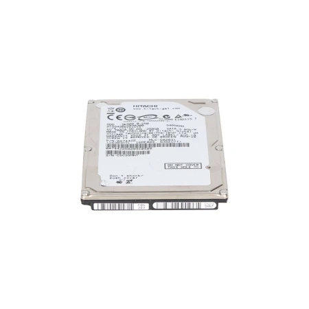 Hitachi 250GB 5.4K SATA Hard Drive, Hitachi, HDD - Hard Diskovi, HTS545025B9A300, refurbished