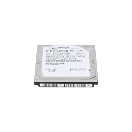 Hitachi 100GB 7.2K SATA 2.5 inch Hard Drive, Hitachi, HDD - Hard Diskovi, HTS721010G9SA00, refurbished