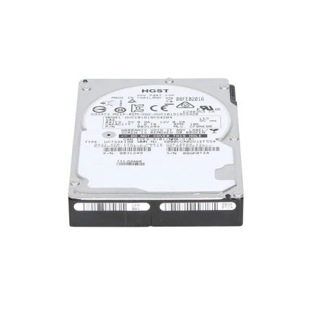 Hitachi 1.8TB Hard Drive 10K SAS, Hitachi, HDD - Hard Diskovi, HUC101818CS4204, refurbished