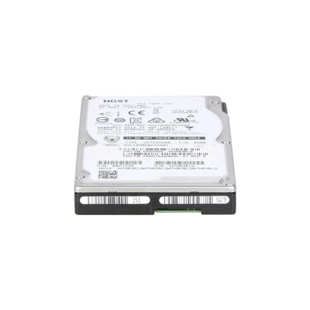 Hitachi Ultrastar C10K900 600GB 10K SAS Hard Drive, Hitachi, HDD - Hard Diskovi, HUC109060CSS601, refurbished