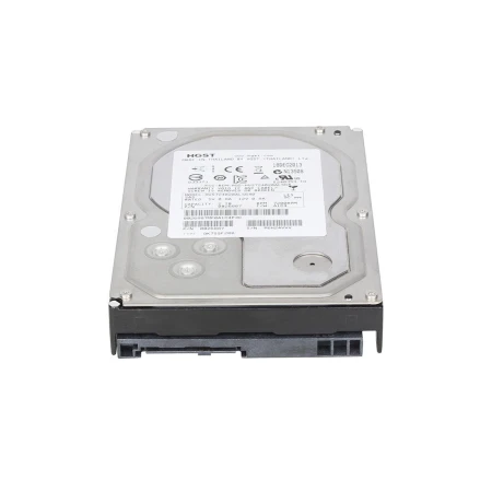 HGST Ultrastar 2TB Hard Drive 7.2K NL SAS, HGST, HDD - Hard Diskovi, 0B26887, refurbished