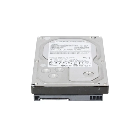 Hitachi HGST 4TB 7.2K SAS Hard Drive, Hitachi, HDD - Hard Diskovi, HUS726040ALS210, refurbished