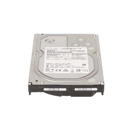 Hitachi 4TB 7.2K SAS Hard Drive, Hitachi, HDD - Hard Diskovi, HUS726040ALS214, refurbished