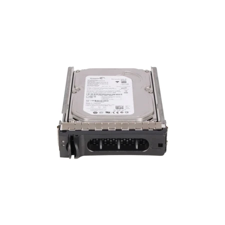Dell Hard Drive 80GB 7.2K LFF SATA, Dell, HDD - Hard Diskovi, HY281, refurbished