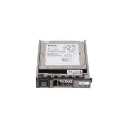 Dell Hard Drive 146GB 15K Single Port SAS