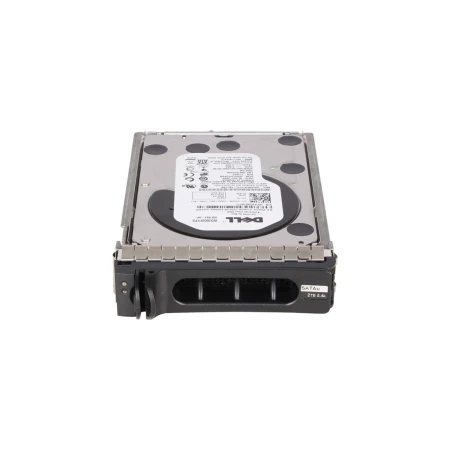 Dell Hard Drive 2TB 5.4K SATA, Dell, HDD - Hard Diskovi, J164R, refurbished