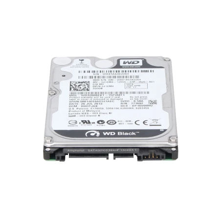 Dell 320GB Hard Drive 7.2K SATA, Dell, HDD - Hard Diskovi, J1CM4, refurbished