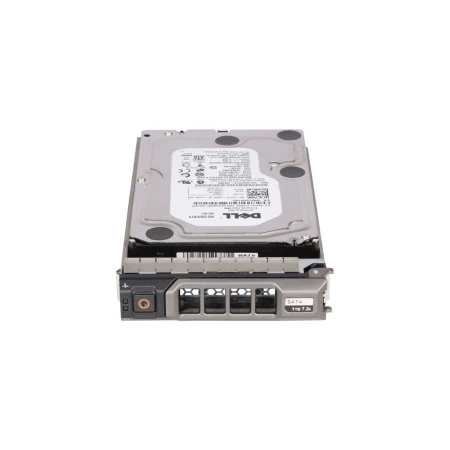 Dell Hard Drive 1TB 7.2K LFF SATA, Dell, HDD - Hard Diskovi, 0J317F, refurbished