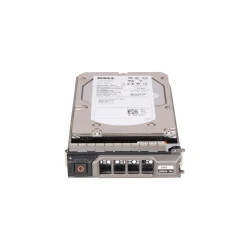 Dell Hard Drive 600GB 15K SAS