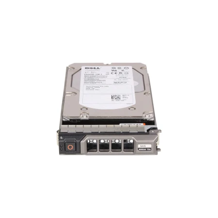 Dell Hard Drive 600GB 15K SAS, Dell, HDD - Hard Diskovi, ST3600057SS-DELL, refurbished