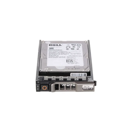 Dell Hard Drive 500GB 7.2K SATA, Dell, HDD - Hard Diskovi, J770N, refurbished