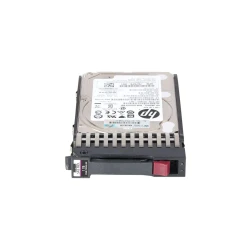 HP 1TB 7.2K SAS Hard Drive