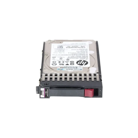 HP 1TB 7.2K SAS Hard Drive, HP, HDD - Hard Diskovi, J9F50A, refurbished
