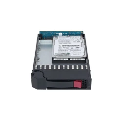 HP MSA 600GB 15K SAS Hard Drive