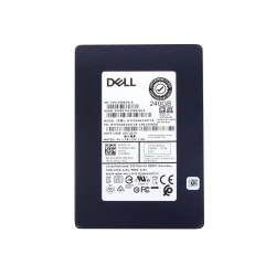 Dell 240GB Solid State Drive SATA