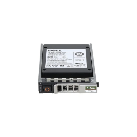 Dell 1.6TB NVME Solid State Drive, Dell, SSD - Solid State diskovi, JFPP4, refurbished