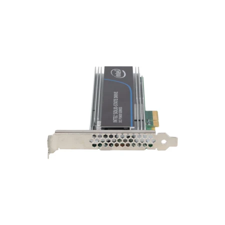 Dell Intel 2TB PCI-E 3.0x4 DC P3600 SSD, Dell, SSD - Solid State diskovi, JFRHP, refurbished