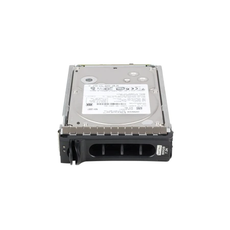 Dell Hard Drive 500GB 7.2K LFF SATA, Dell, HDD - Hard Diskovi, 0JN957, refurbished