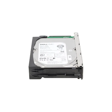 Dell Equallogic 4TB 7.2K SAS Hard Drive, Dell, HDD - Hard Diskovi, JVYTJ-EQ, refurbished