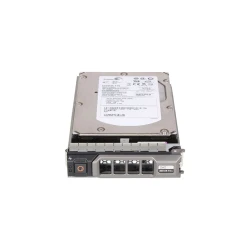 Dell Hard Drive 300GB 10K LFF SP SAS