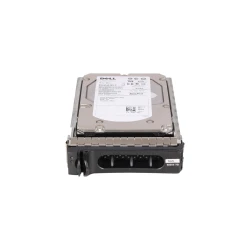 Dell Hard Drive 600GB 10K LFF SAS