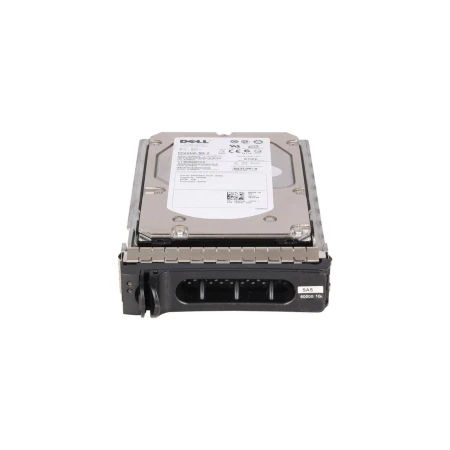 Dell Hard Drive 600GB 10K LFF SAS, Dell, HDD - Hard Diskovi, K054N, refurbished