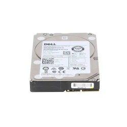 Dell 600GB Hard Drive 10K SAS