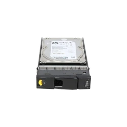 HPE 3PAR Store Serv 8000 4TB 7.2K SAS Hard Drive