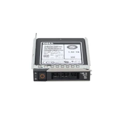 Dell Enterprise 1.92TB SATA Solid State Drive