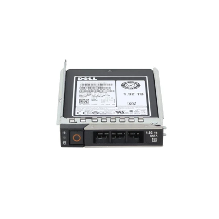 Dell Enterprise 1.92TB SATA Solid State Drive, Dell, SSD - Solid State diskovi, K5P0T, refurbished