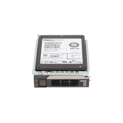 Dell 960GB SAS Solid State Drive