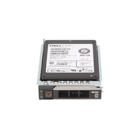 Dell 960GB SAS Solid State Drive, Dell, SSD - Solid State diskovi, K74WN, refurbished