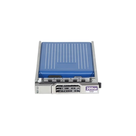 Dell Equallogic 200GB SAS Solid State Drive, Dell, SSD - Solid State diskovi, KKNXF-EQ, refurbished
