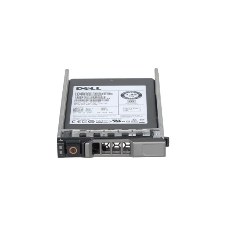 Dell Enterprise 1.92TB SATA Solid State Drive, Dell, SSD - Solid State diskovi, KNT26, refurbished