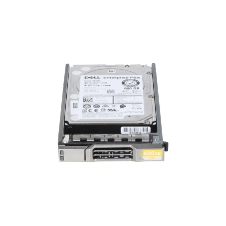 Dell EqualLogic 600GB 10K SAS Hard Drive, Dell, HDD - Hard Diskovi, ST600MM0009-DELL-EQ, refurbished