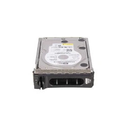 Dell Hard Drive 500GB 7.2K SATA