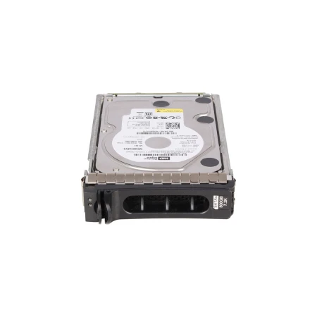 Dell Hard Drive 500GB 7.2K SATA, Dell, HDD - Hard Diskovi, KT108, refurbished
