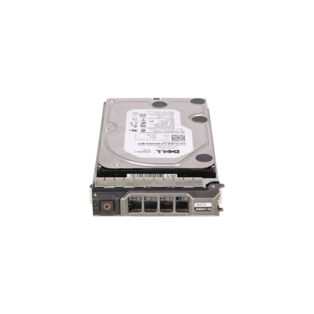 DELL 500GB 7.2K 3.5 INCH SATA HDD, Dell, HDD - Hard Diskovi, M020F, refurbished