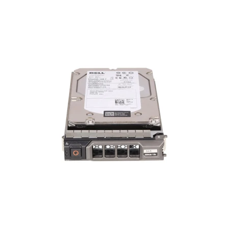 Dell Hard Drive 300GB 15K SAS, Dell, HDD - Hard Diskovi, 0M525M, refurbished