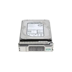 Dell EqualLogic 500GB Hard Drive 7.2k NL SAS