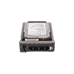 Dell Hard Drive 300GB 15K SAS