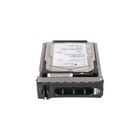 Dell Hard Drive 300GB 15K SAS, Dell, HDD - Hard Diskovi, 0M8034, refurbished