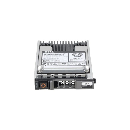 Dell Solid State Drive 800GB SAS, Dell, SSD - Solid State diskovi, M91TJ, refurbished