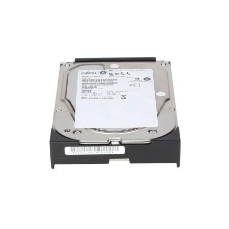 Fujitsu Hard Drive 300GB 15K SAS, Fujitsu, HDD - Hard Diskovi, CA06778-B400, refurbished