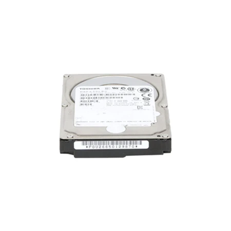 Toshiba Hard Drive 300GB 10K SAS, TOSHIBA, HDD - Hard Diskovi, MBF230LRC, refurbished